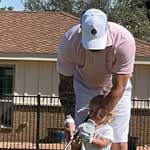 Chuck Holbrook - @chuckdholbrook - Instagram