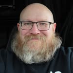 Chuck Holcomb - @red.beardphotography - Instagram
