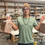 Chuck Holcomb - @chuck_ceramics - Instagram