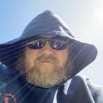 Chuck Holcomb - @redbeard744 - Instagram