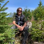 Chuck Holden - @chuckholden2 - Instagram