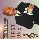 Chuck Holden Jazz Vocalist - @chuckholdenjazz - Instagram