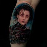 Chucky Holden - @tattoosbychucky - Instagram