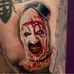 Chucky Holden - Facebook