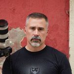 Chuck Holton - @chuck_holton - Instagram