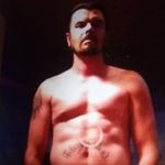Chuck E Hooker - @lost_prophet_1982 - Instagram