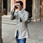 Carlo - @chuckhouse - Instagram