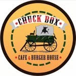 Chuck Box Burger House - @chuckboxburger - Instagram