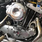 Chuck House Motor Studio - @chuckhousemotorstudio - Instagram