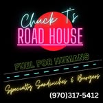 Chuck T’s  Road House - @chuck_t_road_house_prescott - Instagram