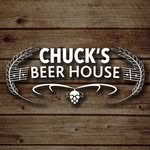Chuck‘s Beer House - @chucksbeerhouse - Instagram