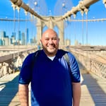 Chuck Garcia-Howell - @chuckgarciahowell - Instagram