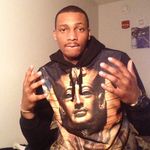 Chuck Huggins - @chuck4chuck - Instagram