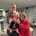 Chuck Huggins - @chuckthecoach - Instagram
