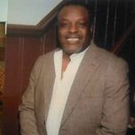 Chuck Huggins - @chuckshere - Instagram