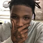 Chuck Jaynes - @wg_chuckjayness - Instagram