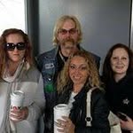 Chuck Keeler - @chuckkeeler55 - Instagram