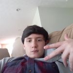 Charles kendall Lawrence - @thechuckchuc - Instagram