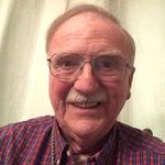 Chuck Kendall - @micome8450 - Instagram