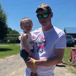 Chuck Kendall III - @bass_man_chuck - Instagram