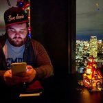 Chuck Kennedy - @chuckjapn - Instagram