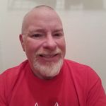 Chuck Kennedy - @chuckkennedy343 - Instagram