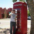 Chuck Kennedy - @sir_charles_3021 - Instagram
