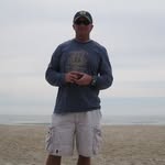Chuck Kennedy - @crkenn64 - Instagram