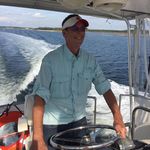 Chuck Kennedy - @captclk - Instagram