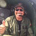 Chuck Kennedy - @chuck_retired - Instagram