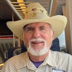 Chuck Kennedy - @purplechuck - Instagram