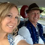 Chuck Kerns - @althor1165 - Instagram