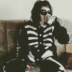 Chuck - @chuck_king28 - Instagram