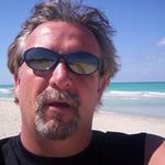 Chuck King - @glassking54 - Instagram