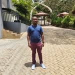 Chuck King - @cyrilchuckking - Instagram
