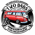 Chuck King - @twodadsdowntowndeli - Instagram