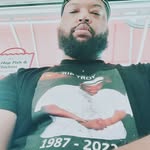 Chuck King - @chuckking564 - Instagram
