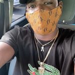 Chuck King - @chuck.king.750983 - Instagram