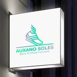 Chuck King - @auxano_soles - Instagram