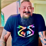 Chuck King - @charleskingwm - Instagram