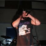 Chuck King - @bacardininja - Instagram