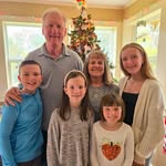 Chuck King - @beardown70 - Instagram