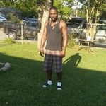 Chuck Knight - @chucknight2012 - Instagram