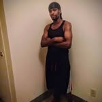 Chuck Knight - @bigcdawg412 - Instagram