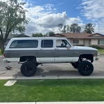 Chuck Knight - @ls3burb - Instagram