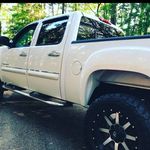 Chuck Knight - @johnknight47 - Instagram