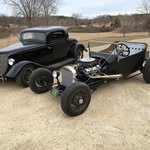 Chuck Kocher - @kocherchuck - Instagram