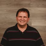 Chuck Kralik, Author - @chuckwkralik - Instagram