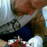 Chuck Langley - @chuck2176 - Instagram