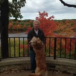 Chuck Larsen - @chucklarsen9 - Instagram